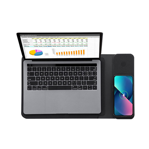 Custodia per laptop BENRIX - dettaglio