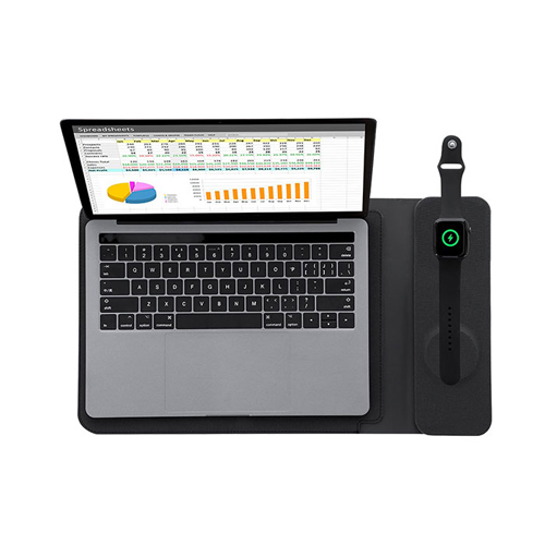 Custodia per laptop BENRIX - dettaglio