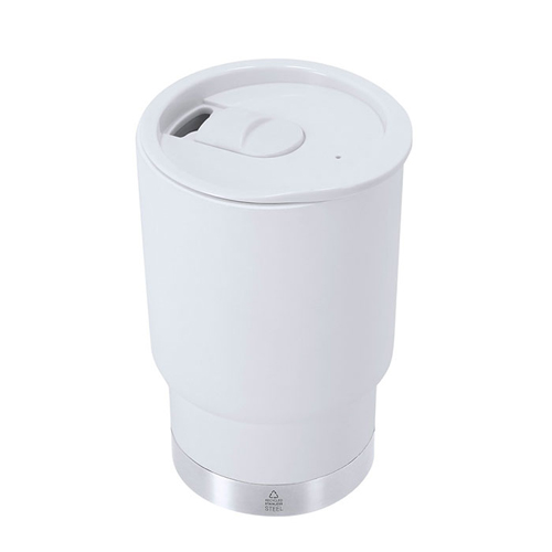 Bicchiere termico CLANCY - dettaglio
