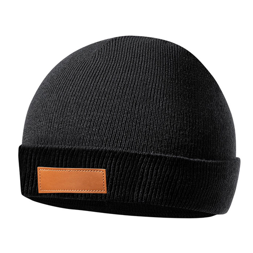 Set con sciarpa, cappello e guanti HIBBERT - dettaglio