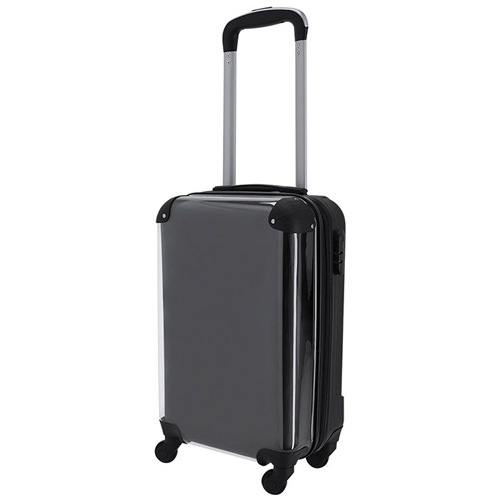 Trolley PLETUX - dettaglio