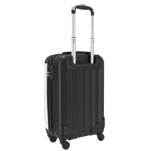 Trolley PLETUX - dettaglio