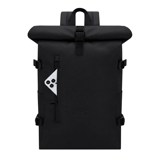 Zaino porta pc rolltop HEDIX - dettaglio