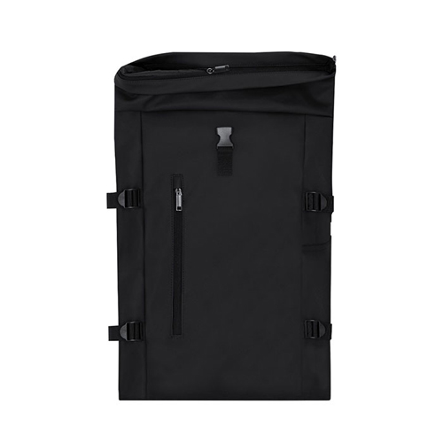 Zaino porta pc rolltop HEDIX - dettaglio