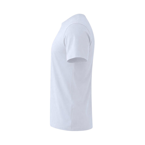 T-Shirt bianca da bambino EPIKA - dettaglio