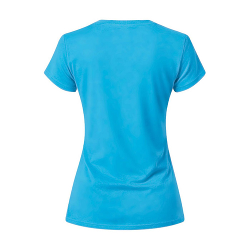 T-Shirt in cotone donna EPIKA - dettaglio