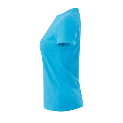 T-Shirt in cotone donna EPIKA - dettaglio
