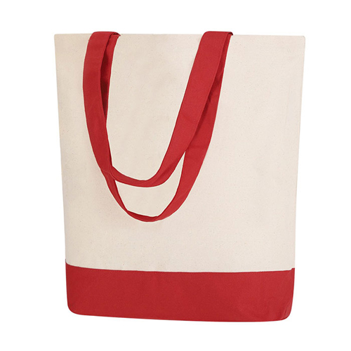 Borsa da spiaggia HELETA - dettaglio