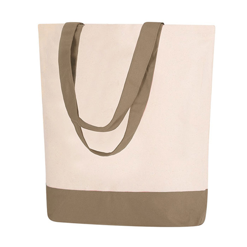 Borsa da spiaggia HELETA - dettaglio