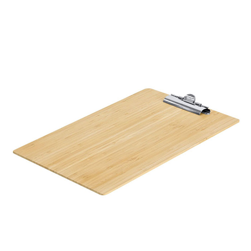 Porta blocco con pinza LUNARO - dettaglio