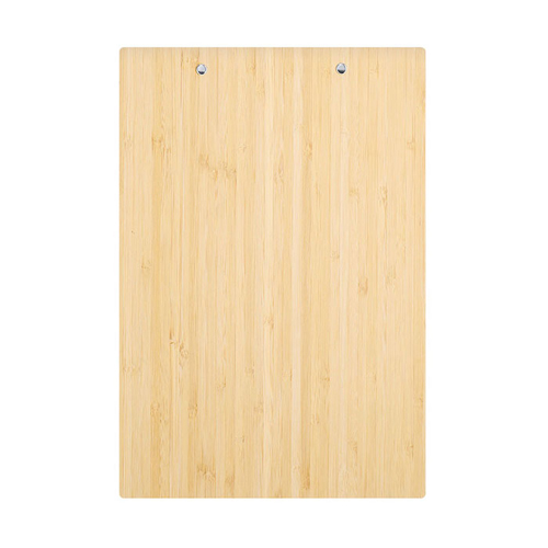 Porta blocco con pinza LUNARO - dettaglio