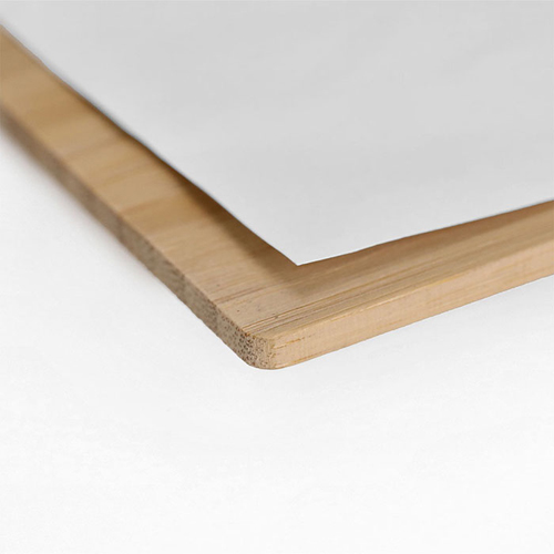 Porta blocco con pinza LUNARO - dettaglio