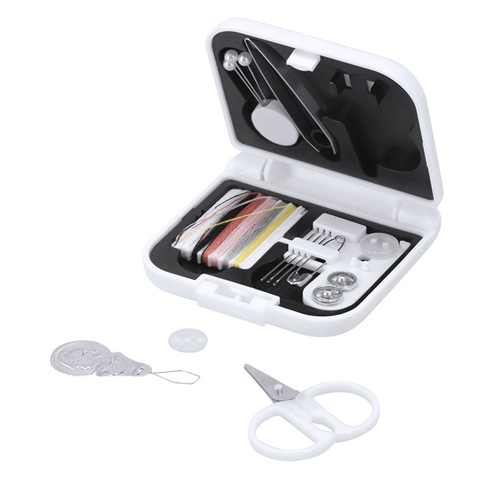 Set per cucito da viaggio ISAL - dettaglio