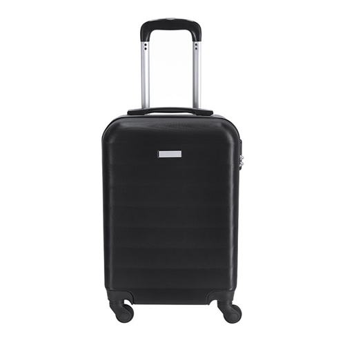 Trolley con ruote girevoli LURIL - dettaglio