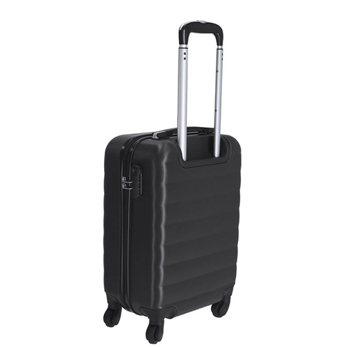 Trolley con ruote girevoli LURIL - dettaglio