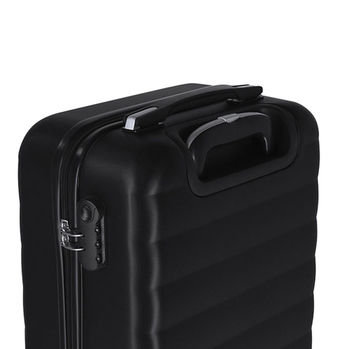 Trolley con ruote girevoli LURIL - dettaglio