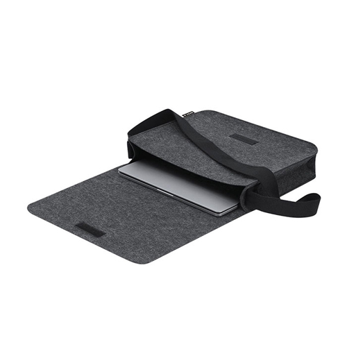 Borsa tracolla GANTER - dettaglio