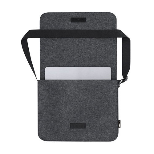 Borsa tracolla GANTER - dettaglio