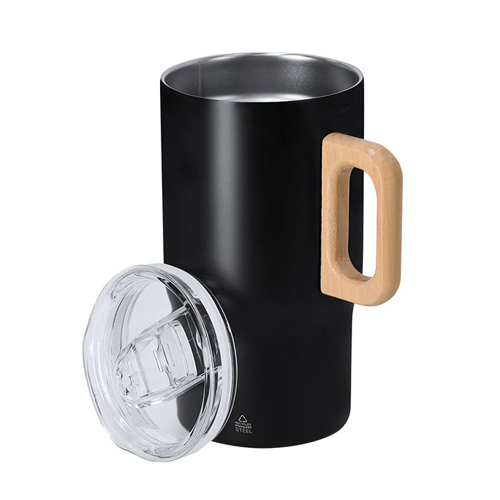 Tazza termica ZARAN - dettaglio