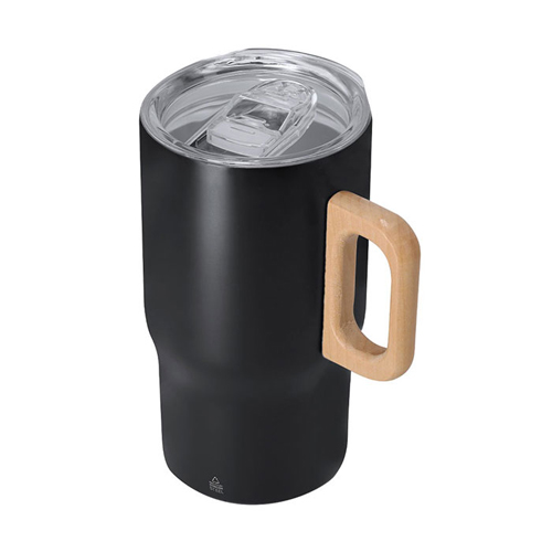 Tazza termica ZARAN - dettaglio