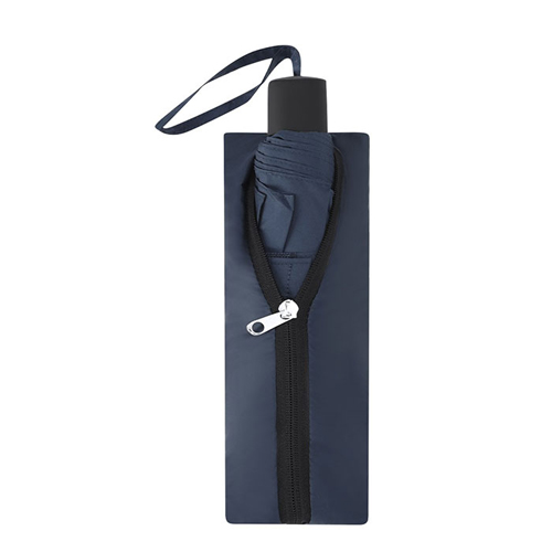 Set con ombrello e borsa ESCAN - dettaglio