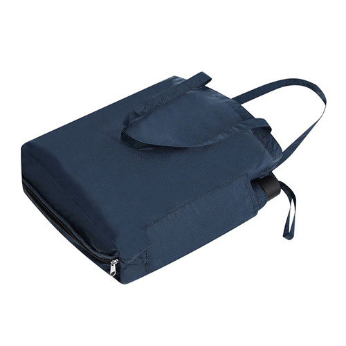 Set con ombrello e borsa ESCAN - dettaglio