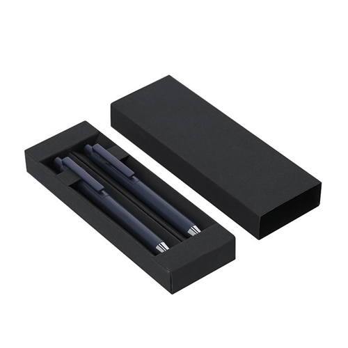 Set con penna e matita eterna FORACT - dettaglio