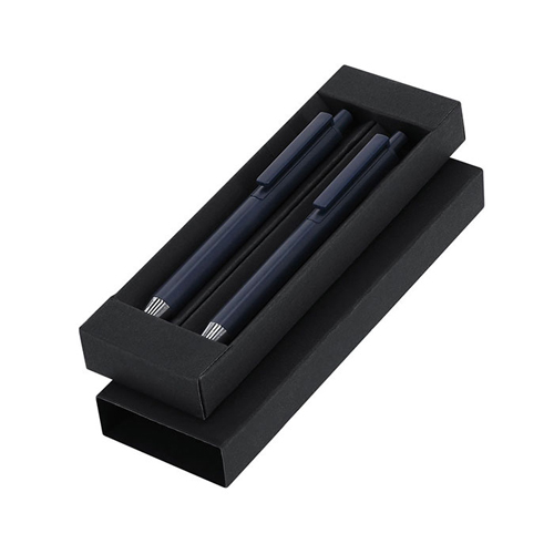 Set con penna e matita eterna FORACT - dettaglio