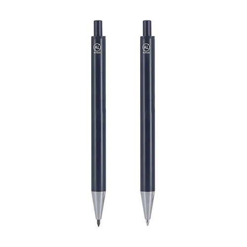 Set con penna e matita eterna FORACT - dettaglio