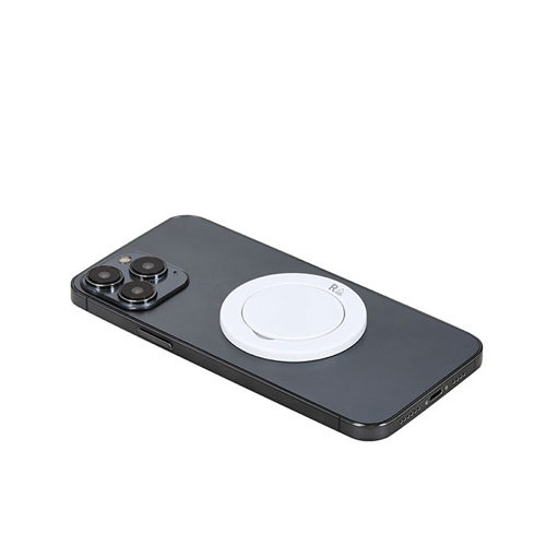 Supporto magnetico per telefono ALECOP - dettaglio