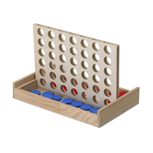 Gioco del 4 in fila CAIDEN - dettaglio