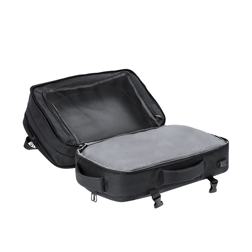 Zaino da viaggio espandibile FORIN - dettaglio