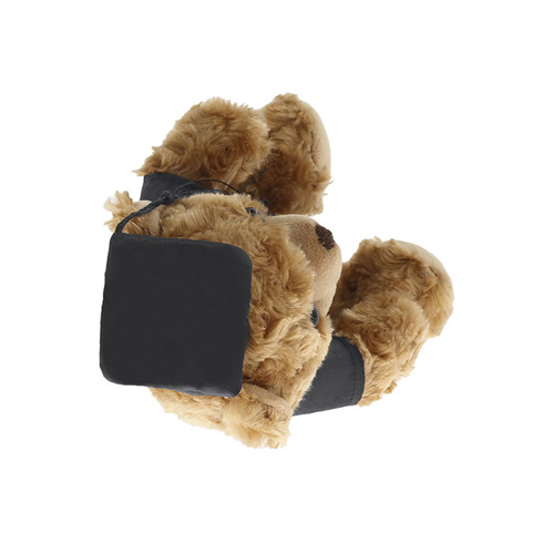 Peluche KAMOR - dettaglio