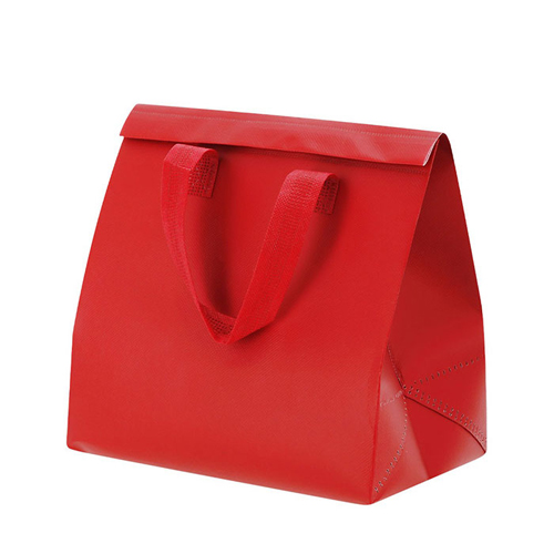 Borsa porta pranzo termica LUZAN - dettaglio