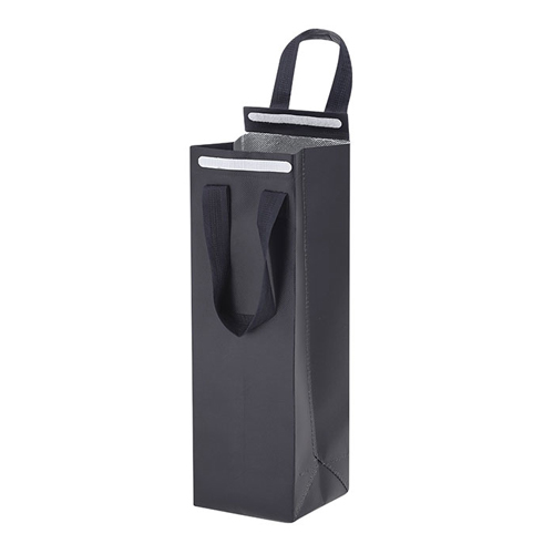 Borsa porta bottiglia termica PANUK - dettaglio