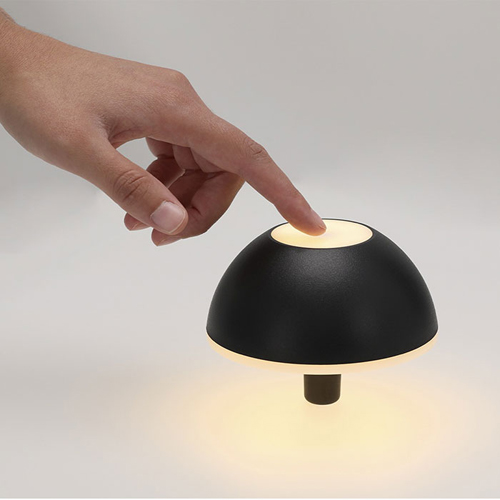 Lampada da bottiglia KALVAN - dettaglio