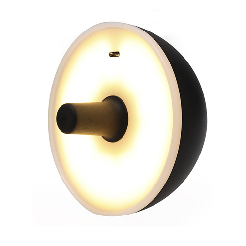 Lampada da bottiglia KALVAN - dettaglio