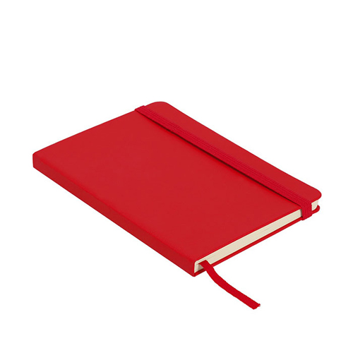 Quaderno promozionale KRIXOR - dettaglio