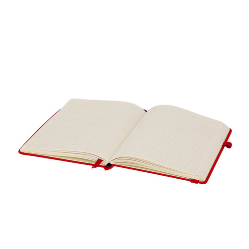 Quaderno promozionale KRIXOR - dettaglio
