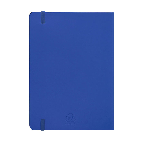 Quaderno promozionale TREKON - dettaglio