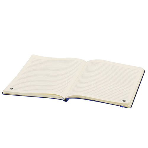 Quaderno promozionale TREKON - dettaglio