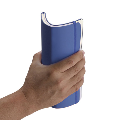 Quaderno promozionale TREKON - dettaglio