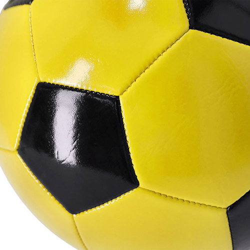 Pallone da calcio NUNIX misura 5 - dettaglio