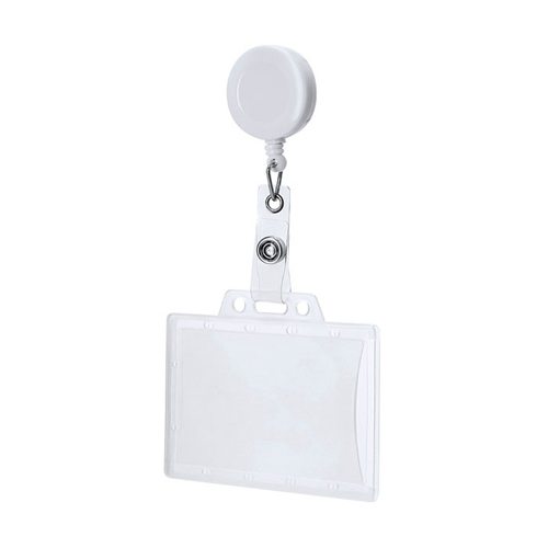 Porta badge retrattile BLAIRES - dettaglio