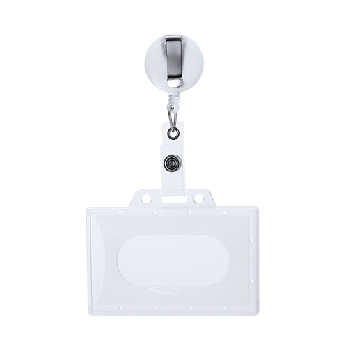 Porta badge retrattile BLAIRES - dettaglio
