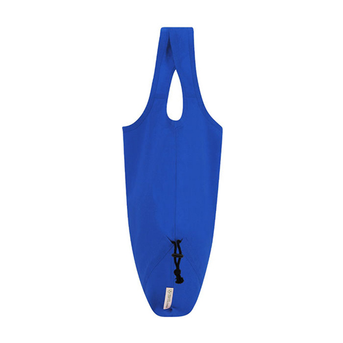 Shopper pieghevole LECTON - dettaglio