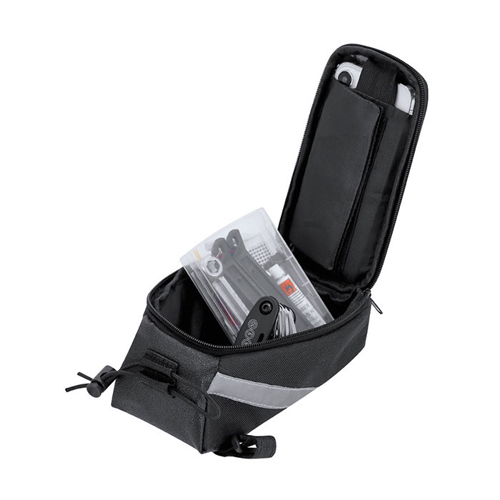 Borsa per bicicletta NEBRER - dettaglio