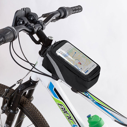 Borsa per bicicletta NEBRER - dettaglio