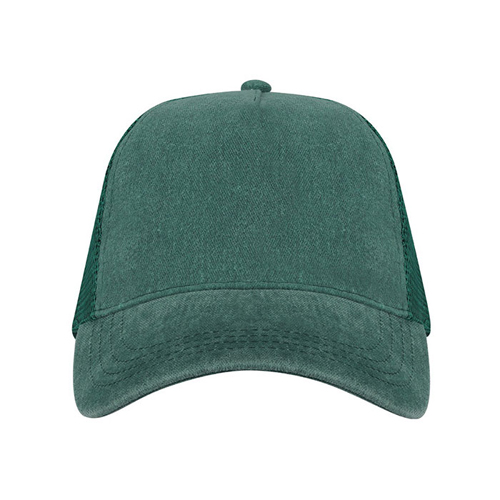 Cappellino snapback MALCERS - dettaglio