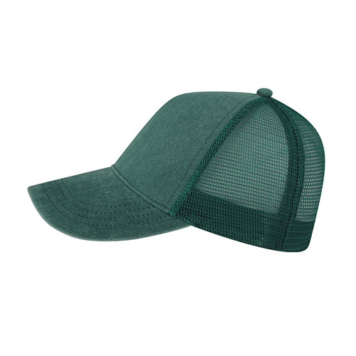 Cappellino snapback MALCERS - dettaglio